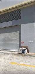 The Westcom (D22), Factory #611008971